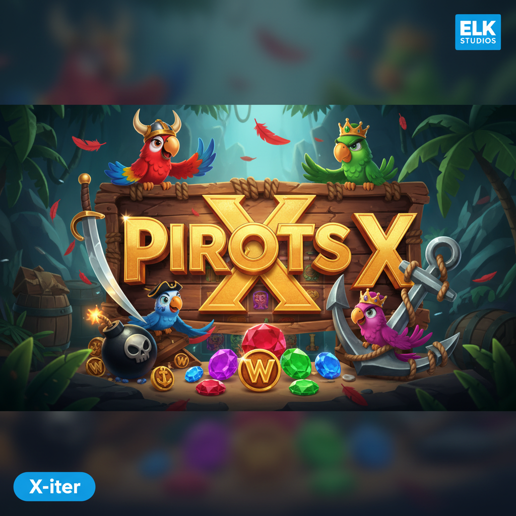 Pirots X